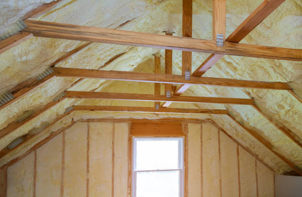 Best Types of Insulation in Oasis, CA