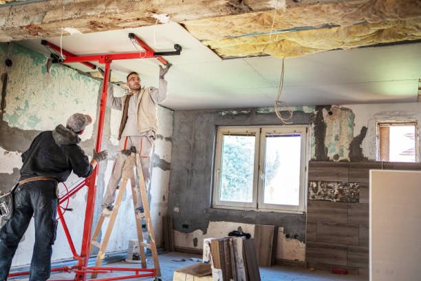 Best Insulation Installation Services in Oasis, CA