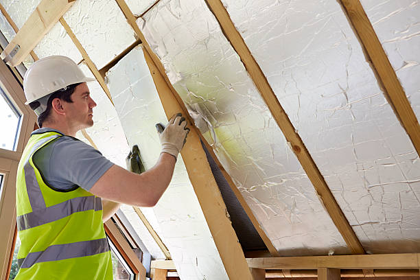 Best Types of Insulation in Oasis, CA