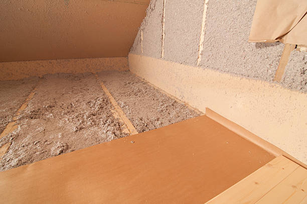 Best Insulation Maintenance and Repair in Oasis, CA