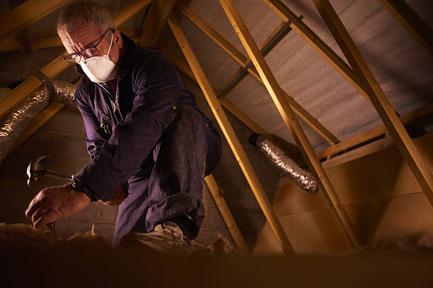 Best Insulation for Specific Applications in Oasis, CA